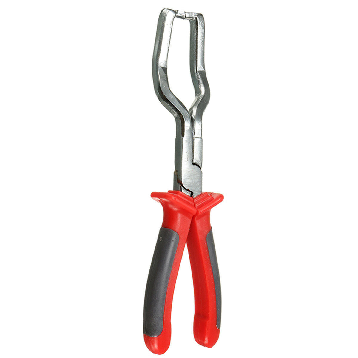 Auto Car Fuel Line Petrol Clip Pipe Hose Release Disconnect Removal Pliers Tool