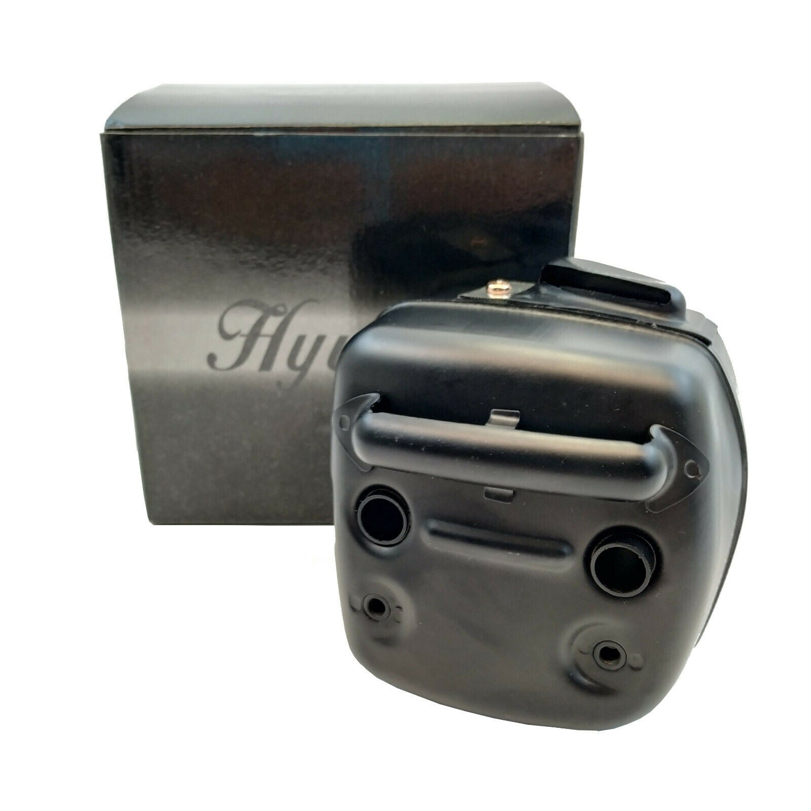 Muffler for HUSQVARNA 362 XP & Special EPA, 365, 371 XP, 372 XP & EPA (Jungle)