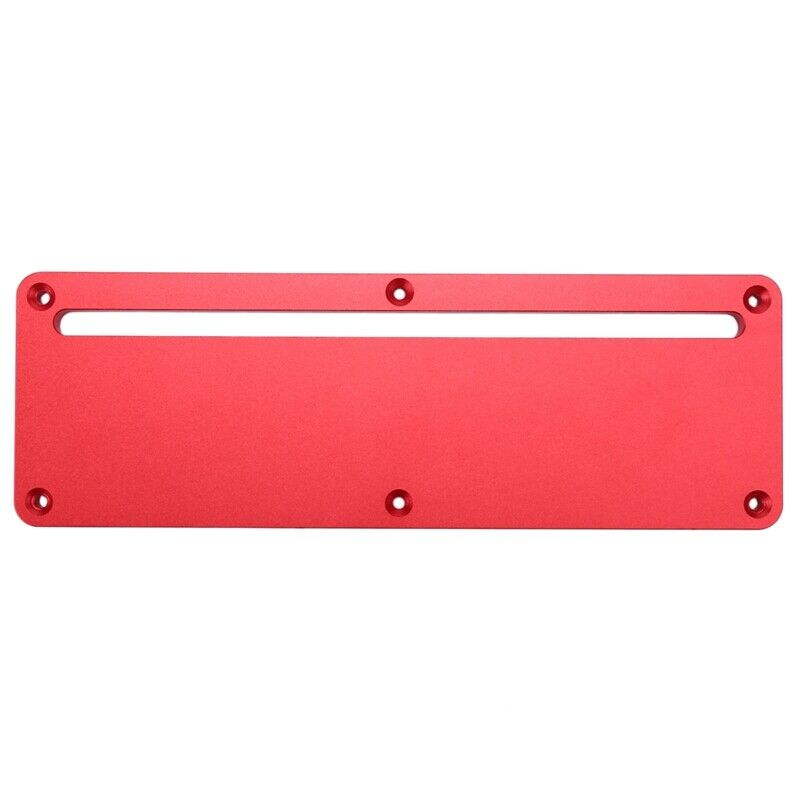 Electric Circular Saw Flip Cover Plate Aluminum Alloy Flip-Floor Table SpecialS2