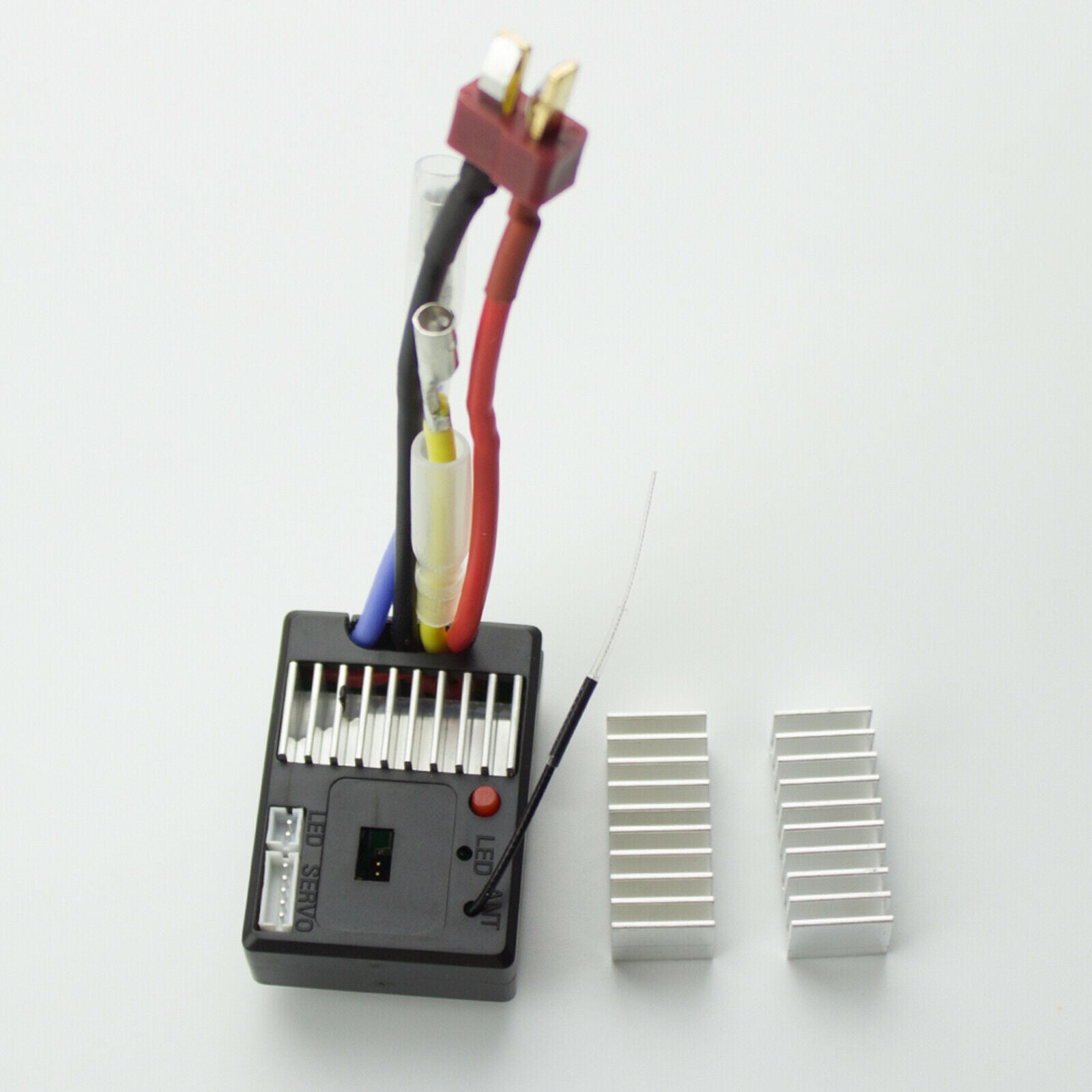 1/14 1311 Receiver Palte 2.4G Parts Fit for WLtoys 144001 124018 124019