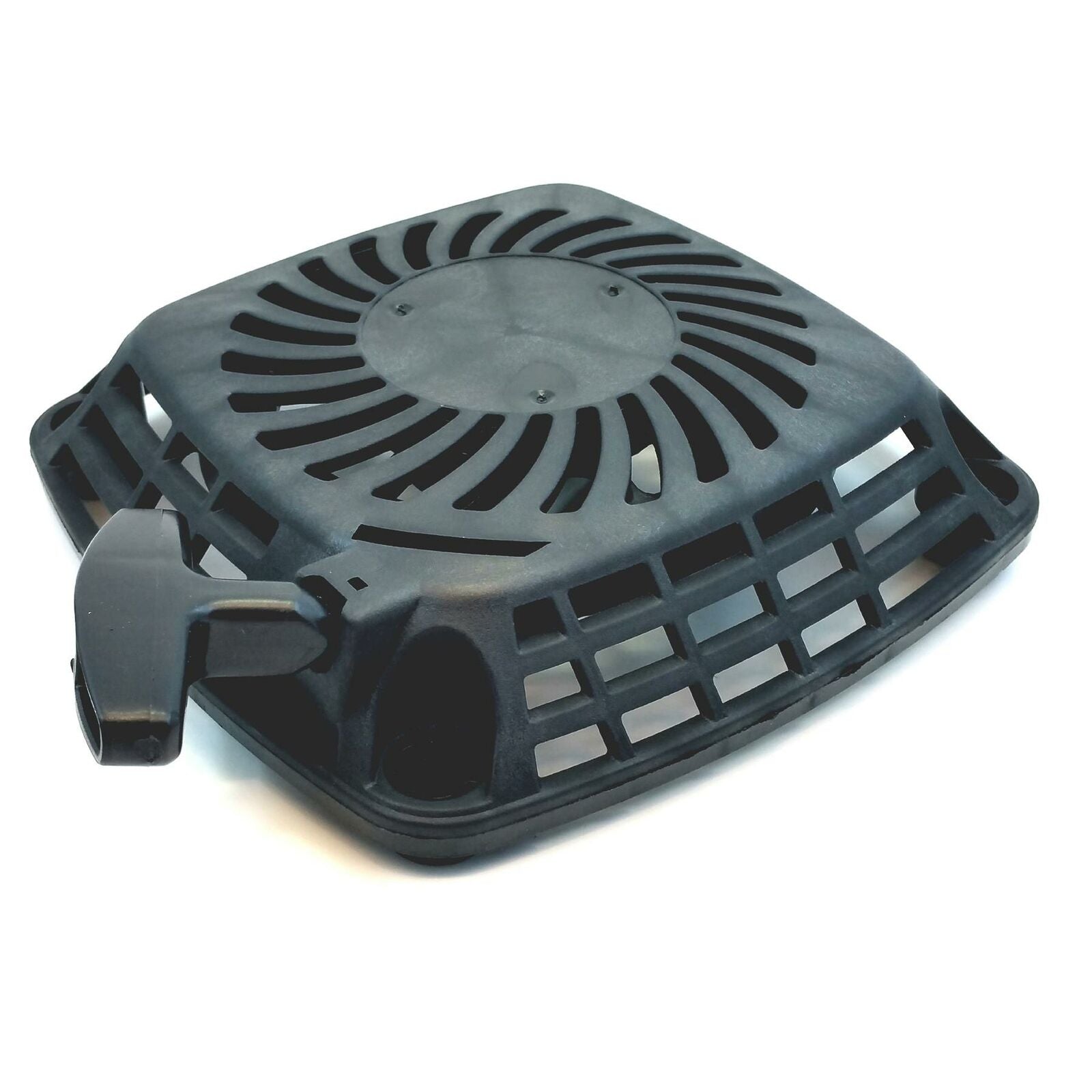 Rewind Starter for KAWASAKI FJ151V, FJ180V [#490882582, #490887023]