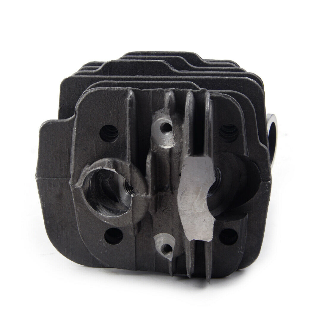 1.89inch Cylinder Head & Piston &Ring Kit fit for Stihl 034AV 036 MS360 chainsaw