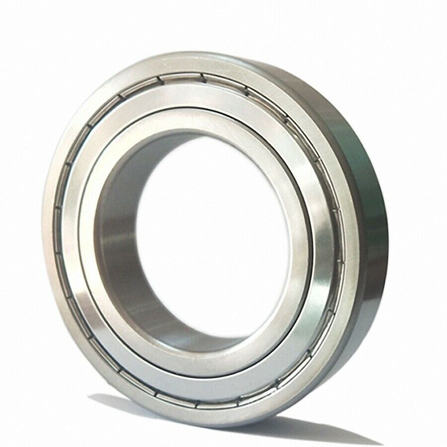 1pc Stainless steel Sealed Ball Bearing S16009ZZ 45 x 75 x 10mm[M_M_S]