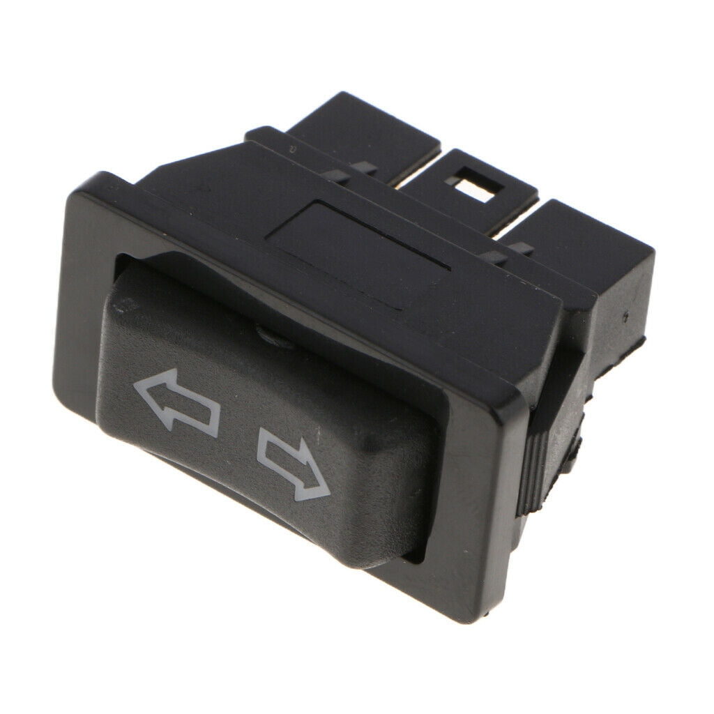 2pcs  5 Pin ON/Off Rocker Switch Holder for Automotive Car Power Window