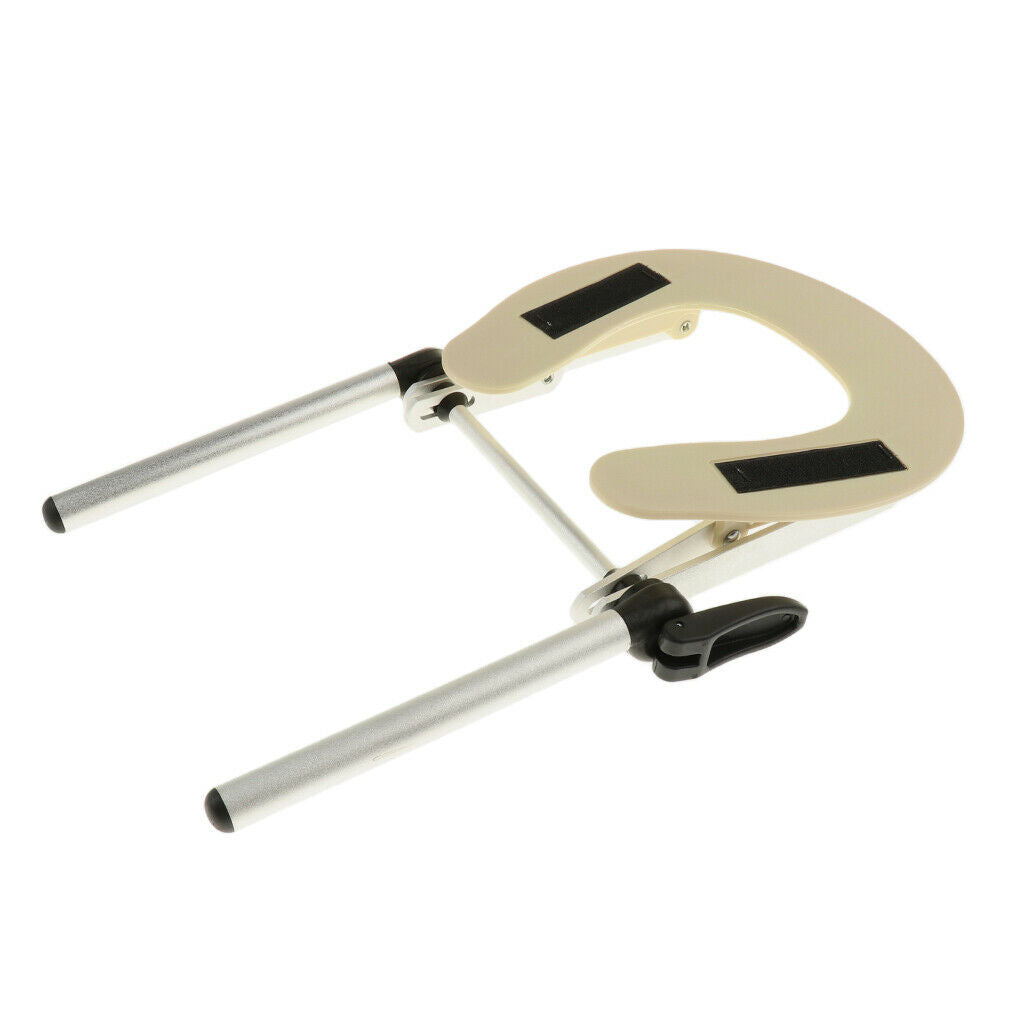 Universal face pillow with headrest Set for massage table salon