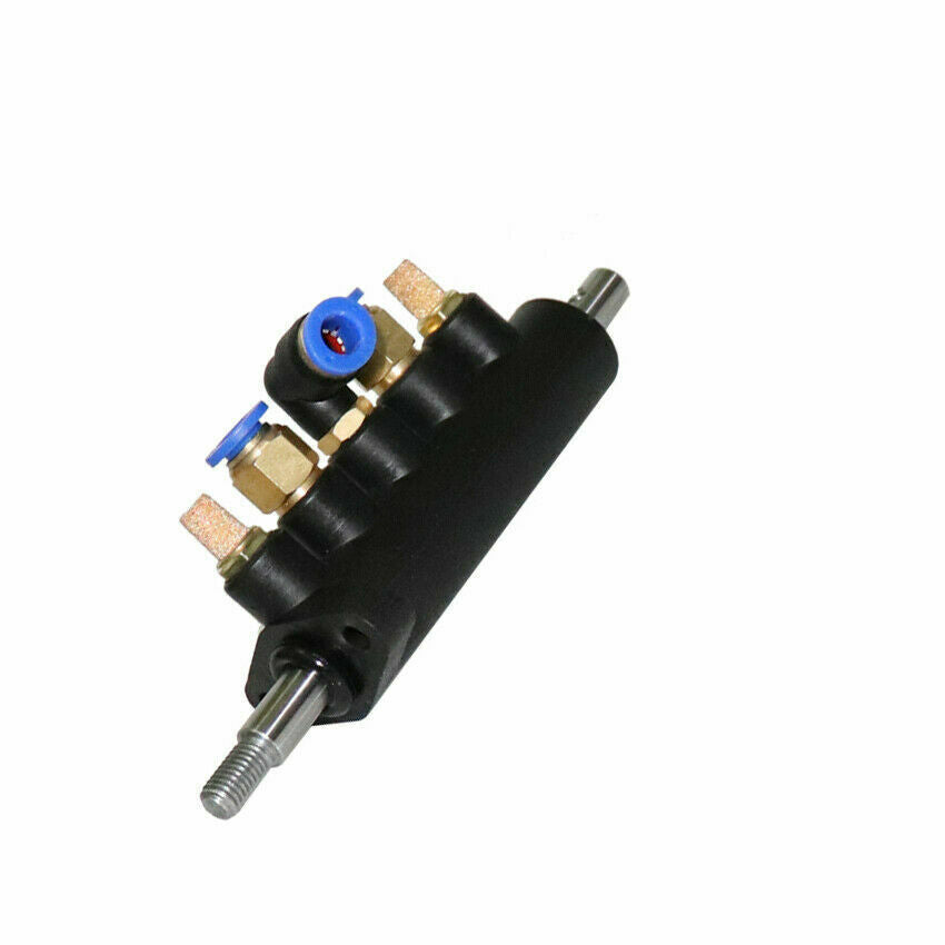 Tire Changer Machine Valve five-way cylinder Air quick 6# Car Wheel Tyre Repair