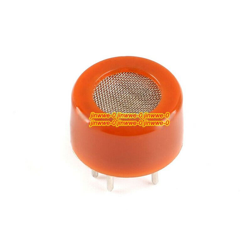 1pcs MQ-9B combustible gas sensor carbon monoxide CO methane CH4