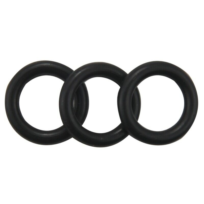 Power Pressure Washer Rubber O-s For 1/4 Inch,3/8 Inch,M22  Connect Coupler,40L2