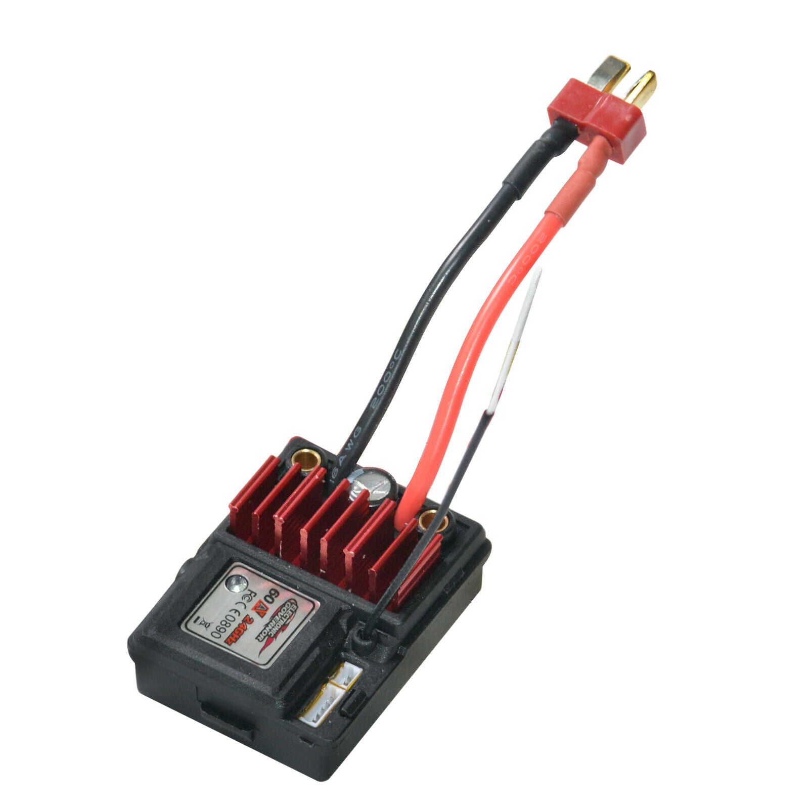 1/12 RC ESC Replacement Parts for Xinlehong 9155 9156 Buggy Trucks DIY Accs