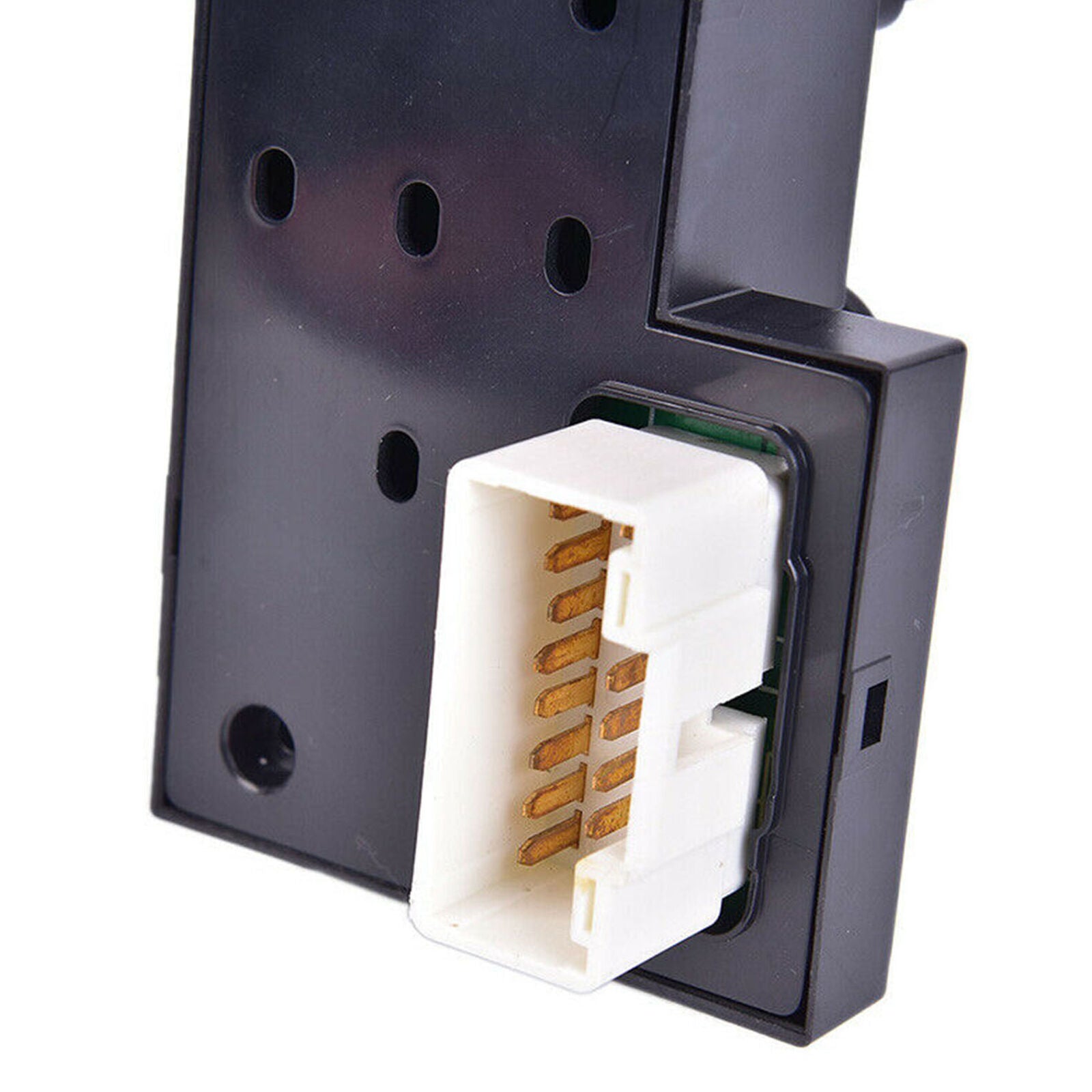 93570-2L010 Left Front Power Window Master Switch LHD For Hyundai i30cw 08-11