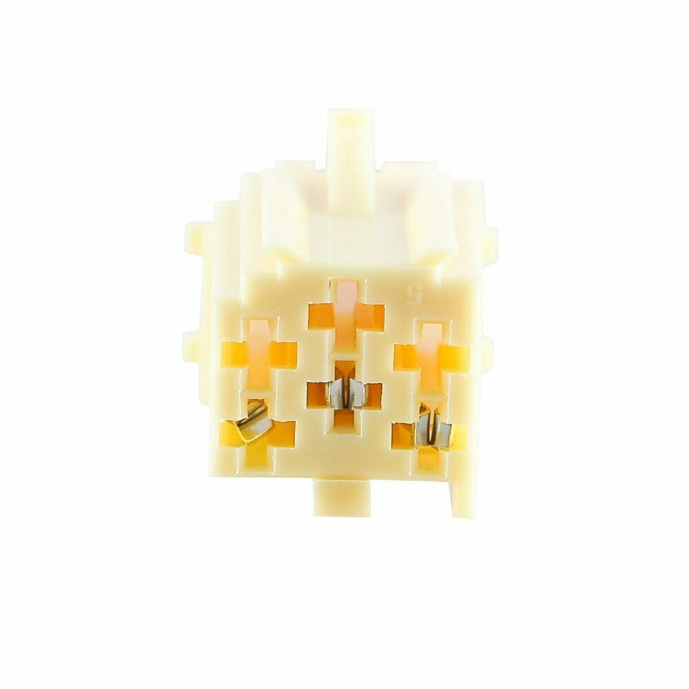 3.5mm Earphone Mini Jack AUX IN Input Adapter for Fiat Grande Punto 2007+