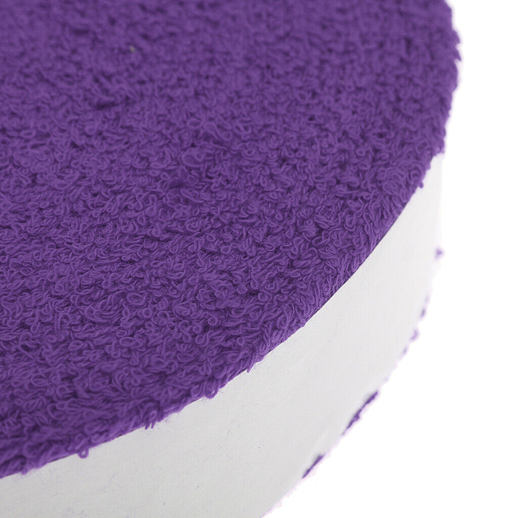 Towel Grip Tape for Tennis Squash Badminton Racquet Racket Overgrip Purple
