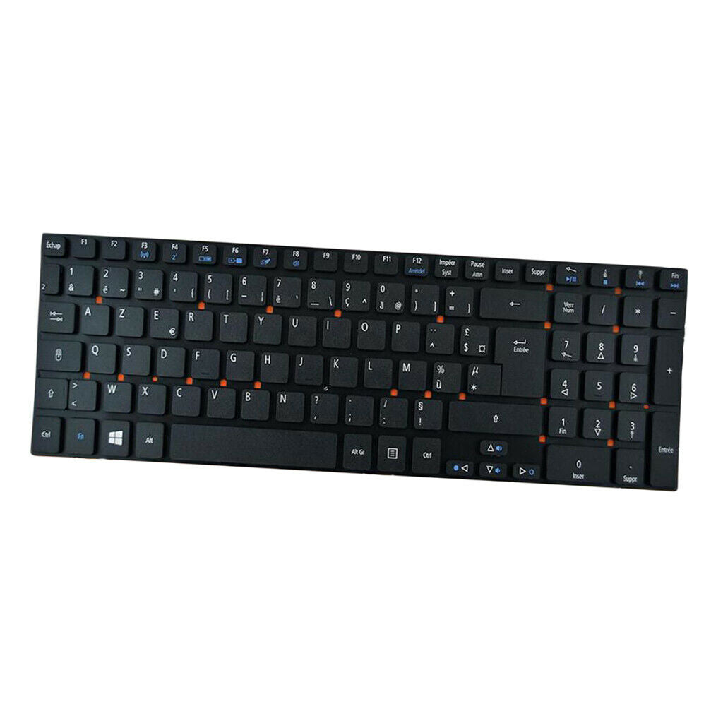 Set of 1 French Layout Keyboard for ACER 5755 5755G 5830 V3 5830T 5830TG NEW