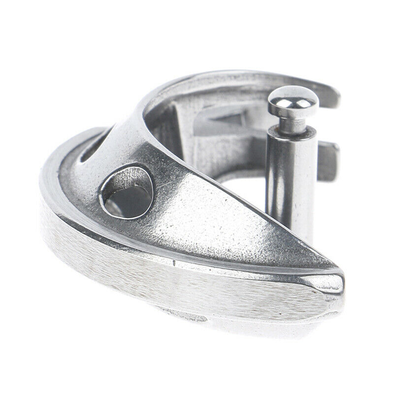 1pcs Old Household Sewing Machine Swing Rotary Shuttle Hook Foot Ped.l8