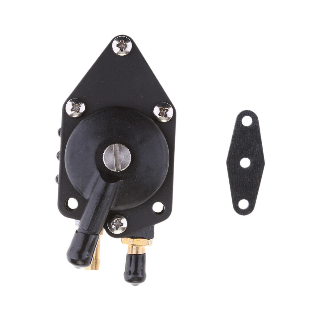 New Marine Fuel Pump for Johnson Evinrude 25hp 35hp 65hp Outboard Engine