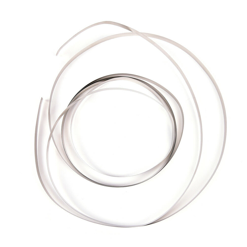 Ni plate nickel Strip tape for battery spot welding outdoor tool 0.12*8mm  LS