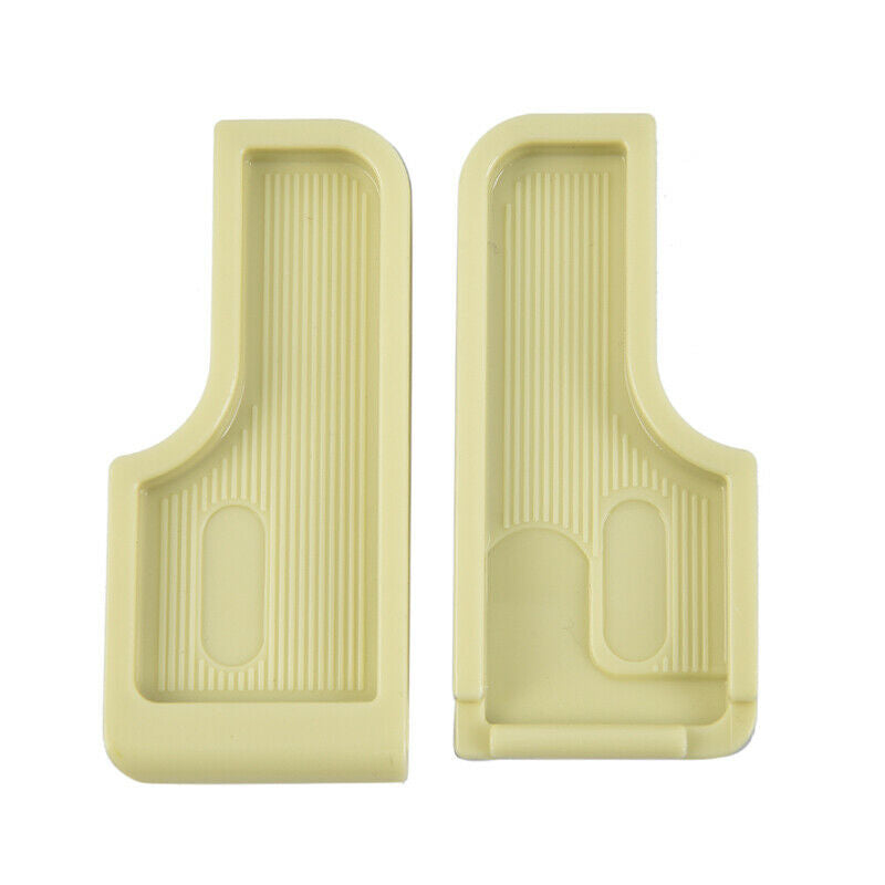 Needle crafts 3 Piece 6-in-1 Stick 'n Stitch Guide Positioning plastic sh.l8