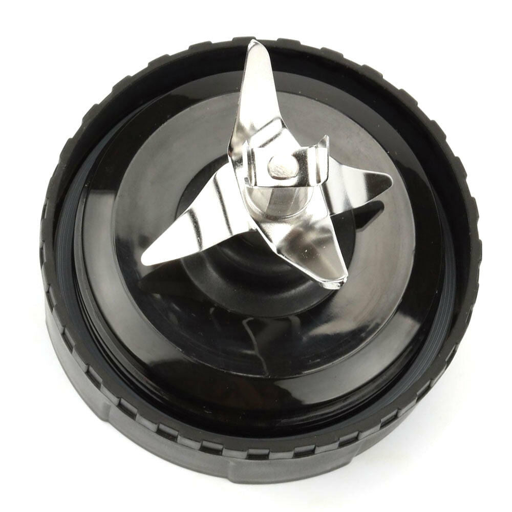 6 Fins Blade 16oz Cup Lid Gasket for Nutri Ninja Blender BL770 BL771 BL780 BL773
