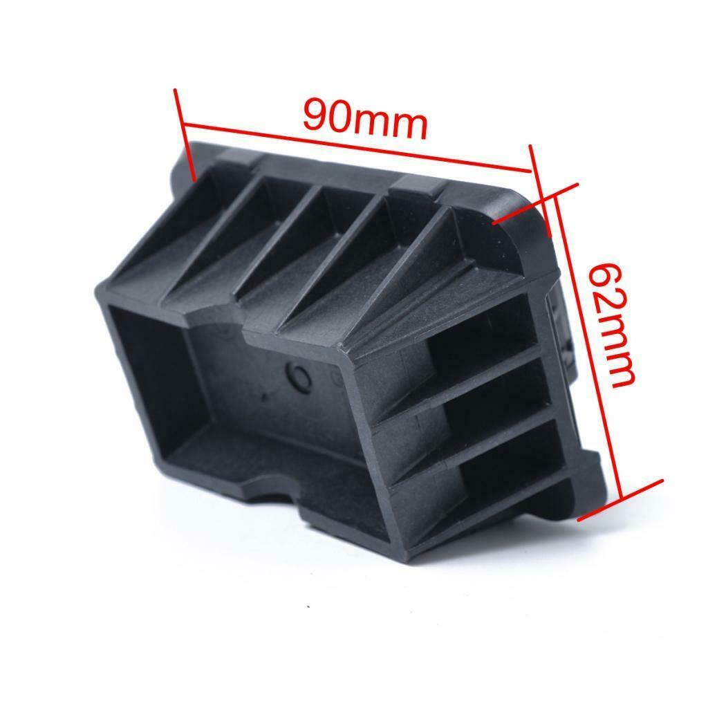 4pcs Accessory 51717237195 Car Jack Pad Jacking Point for BMW E82 E90 E91 F10