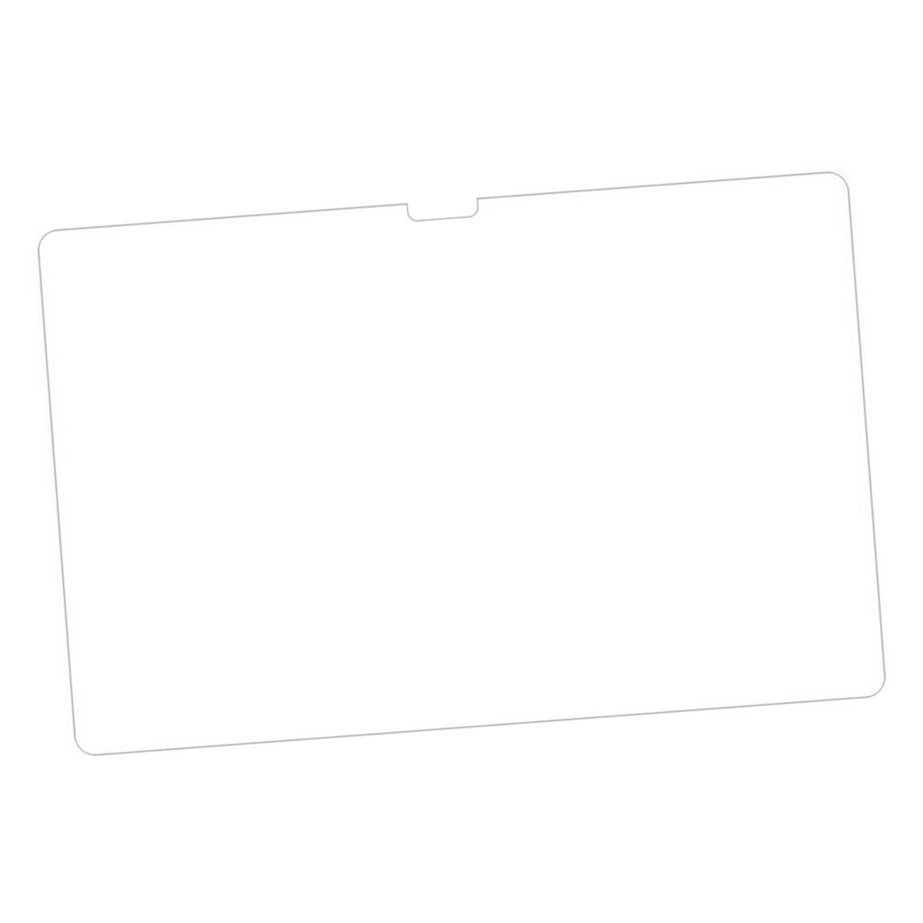 9H Anti-oil Tempered Glass Screen Protective Film w/ Tools for Teclast T30