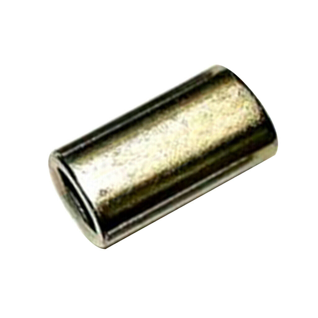 316 Stainless Steel Wire Rope Ferrules Crimping Sleeves Cable Ferrule 20mm