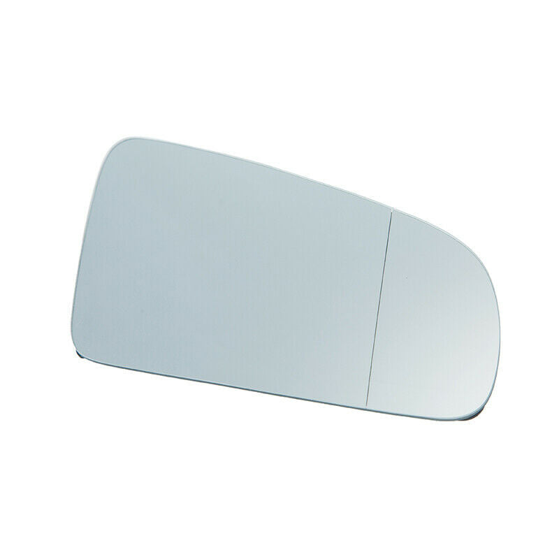 Right Heated Mirror Glass Fit Audi A4 Sedan/Avant/S4/Cabrio 2001-2008 Replace