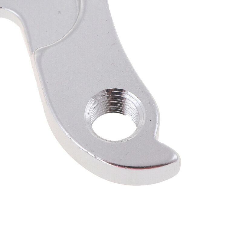 Bike Tail Hook Lug Fixed Transmission Rear Derailleur Cycling Accesso.l8