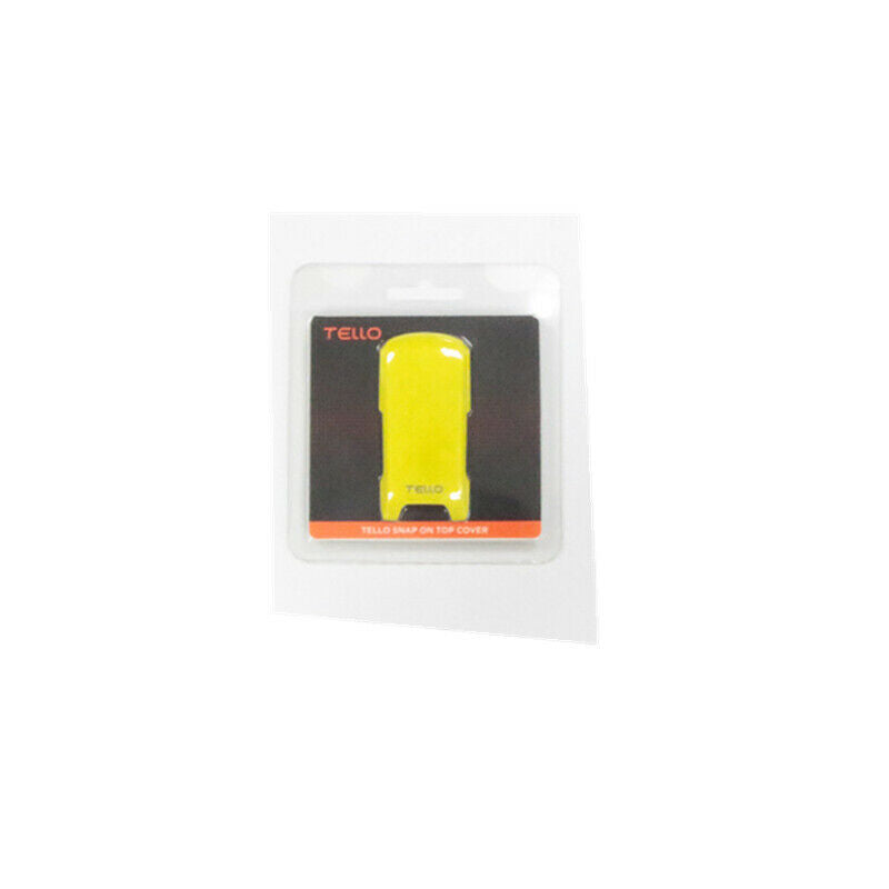 Body Upper Shell Yellow Cover Replacement Parts For DJI Tello