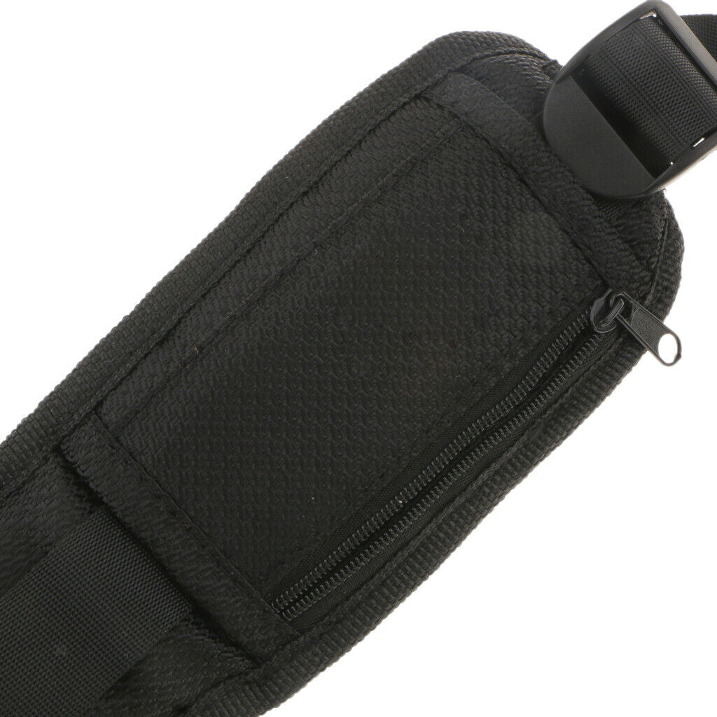 Camera Single Shoulder Belt Strap Neck Sling Elastic for DSLR Cameras Canon