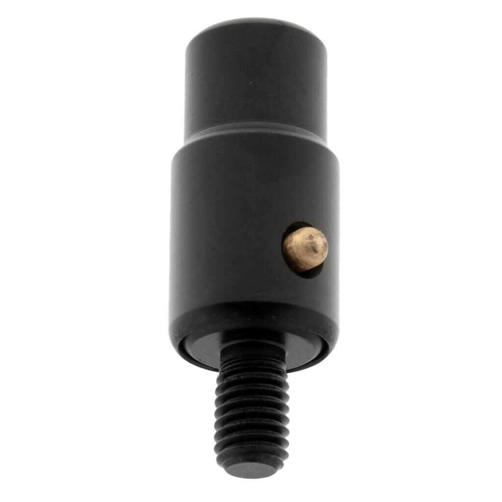 Quick Coupling Adapter Terminal for Fishing Net Made of Aluminum Alloy