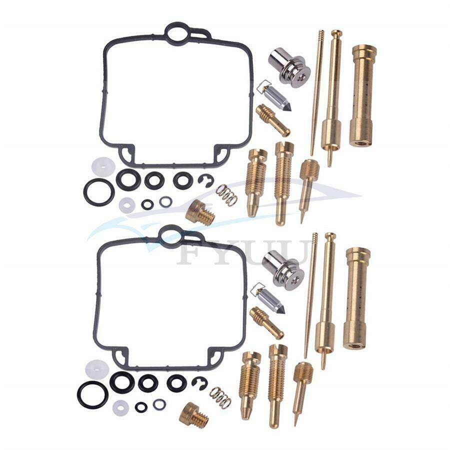 2 set Carburetor Repair Rebuild Tool Kit for BMW F650 BST33 GS500E