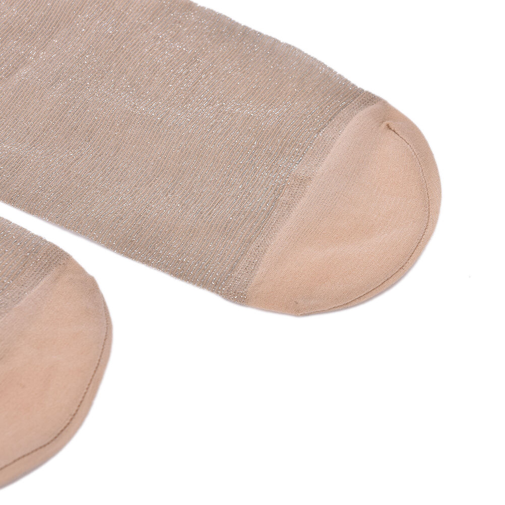 Fashion Women's sexy oil Shiny pantyhose yarns sexy satin Stockings  JCBDAU