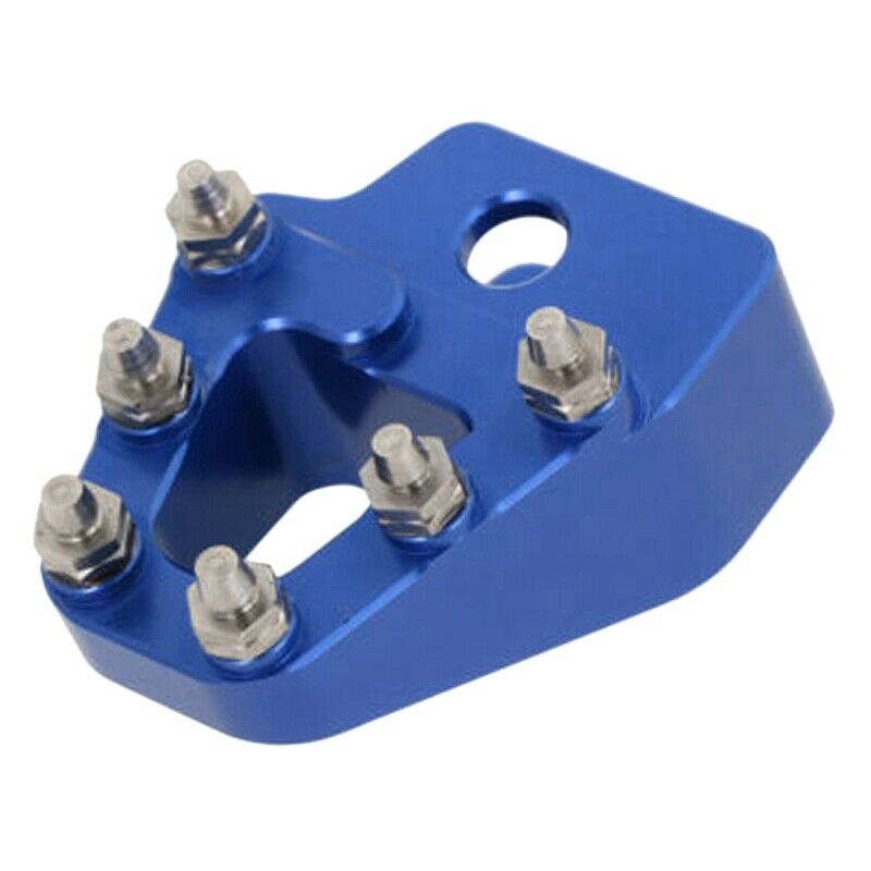 Motorcycle Brake Pedal Brake Lever Pedal Suitable for Yamaha TTR125 TTR225 TX9K5