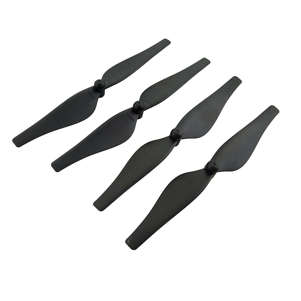 4x Propeller Prop CW CCW + Protective Cover Guard for DJI Tello Drone UAV