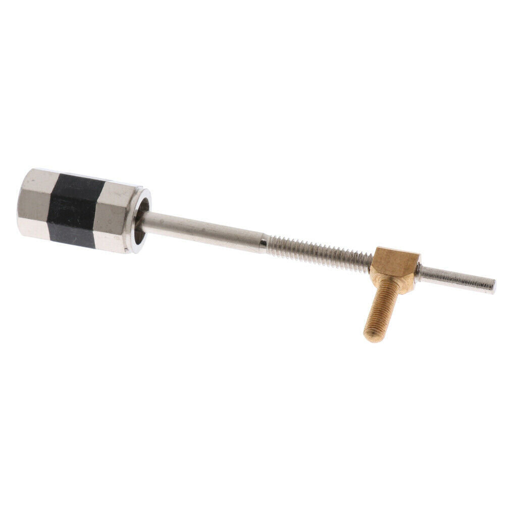 Cello Bow Screw Easy to assemble and use
