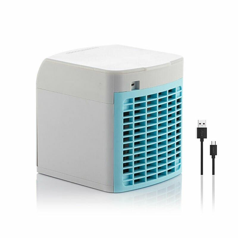 Shop-Story - Freezyq Mini Home Office Air Freshener Mobile LED