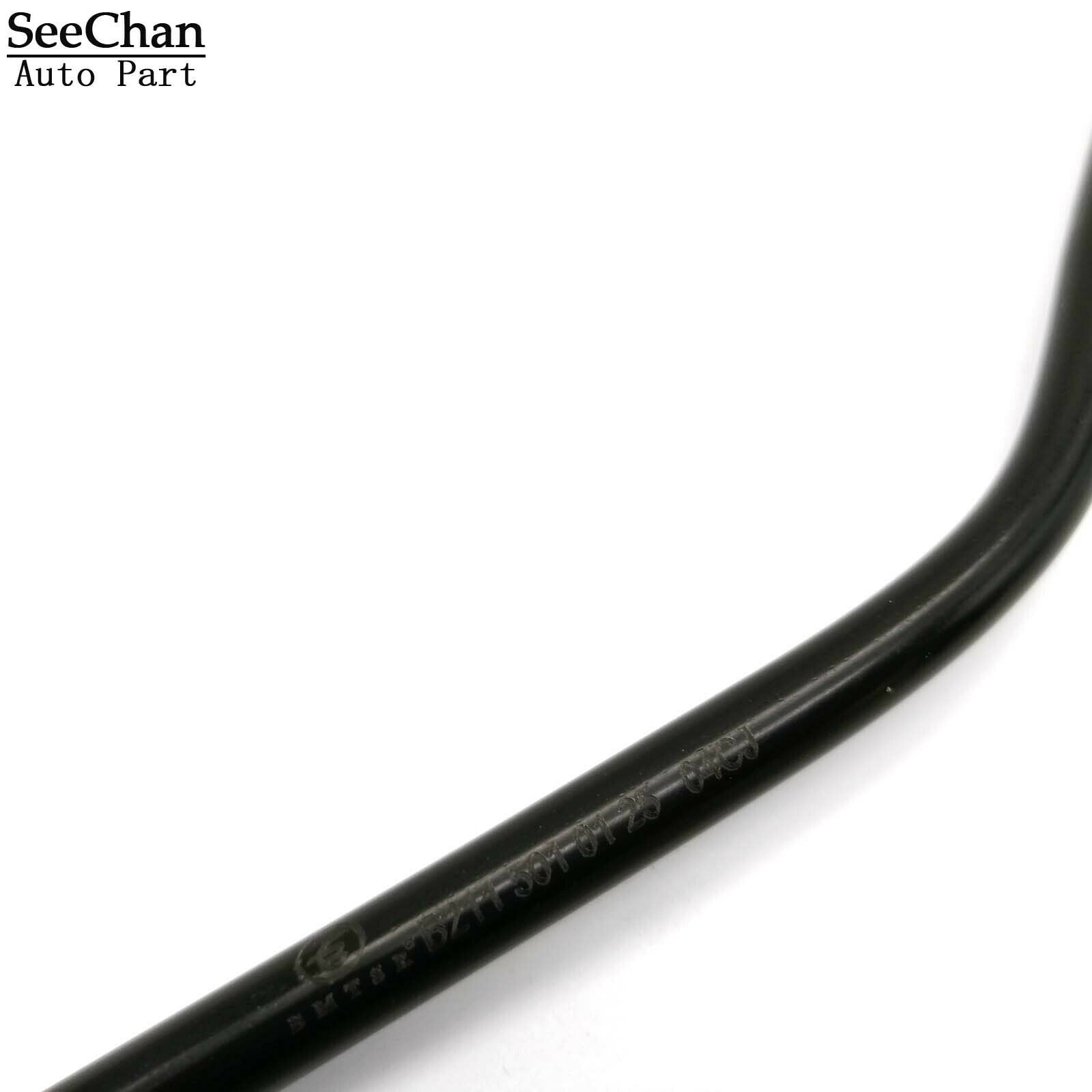 Fits Mercedes Benz W211 E320 E500 CLS500 Engine Coolant Recovery Tank Hose 03-06