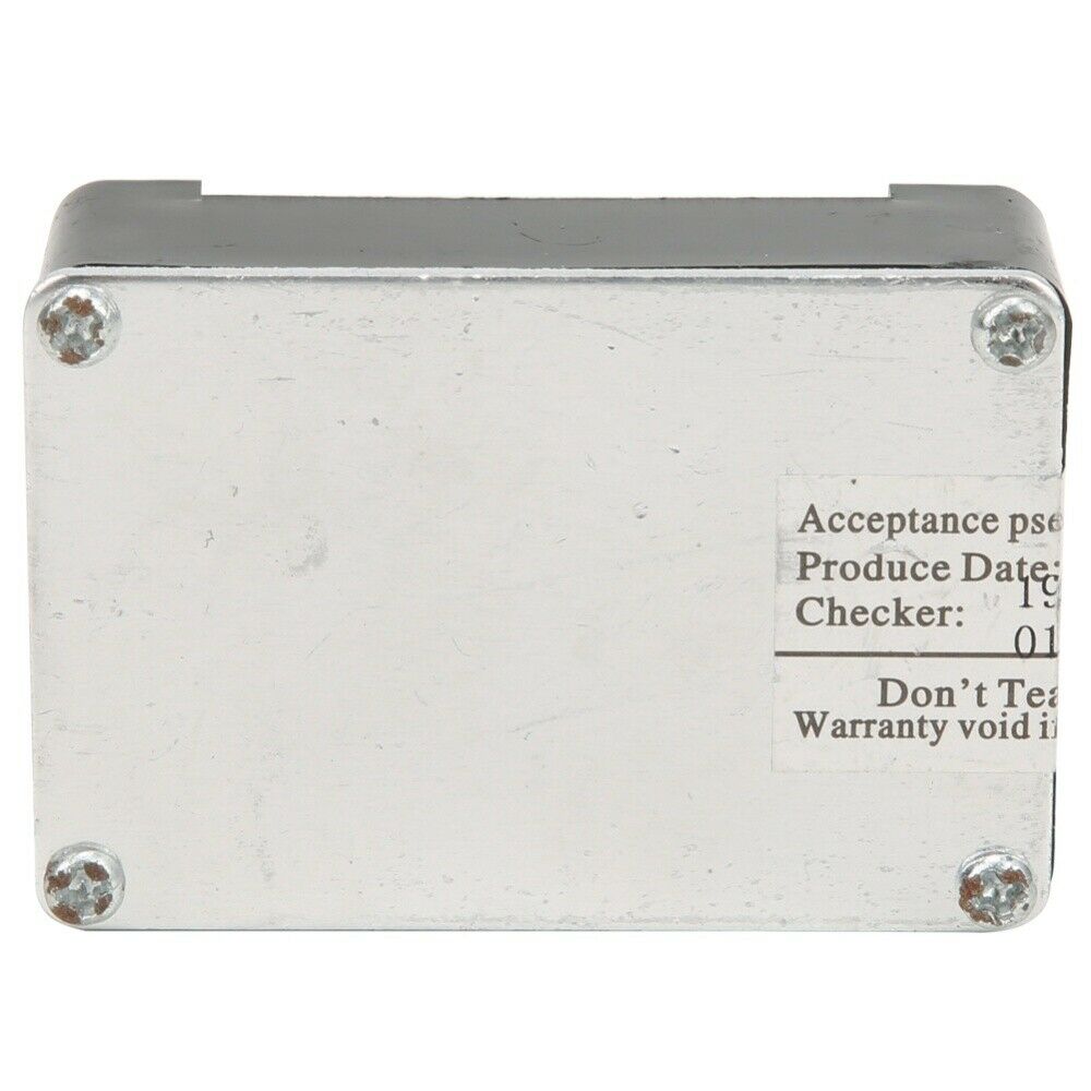 24V 100W Electric Scooter Controller Replacements Motor Parameters Programmable