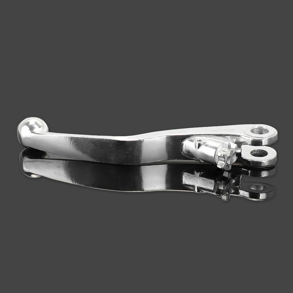 Alumium Front Brake Levers For HUSQVARNA FC FE FX TE TC TX 125 250 350 450