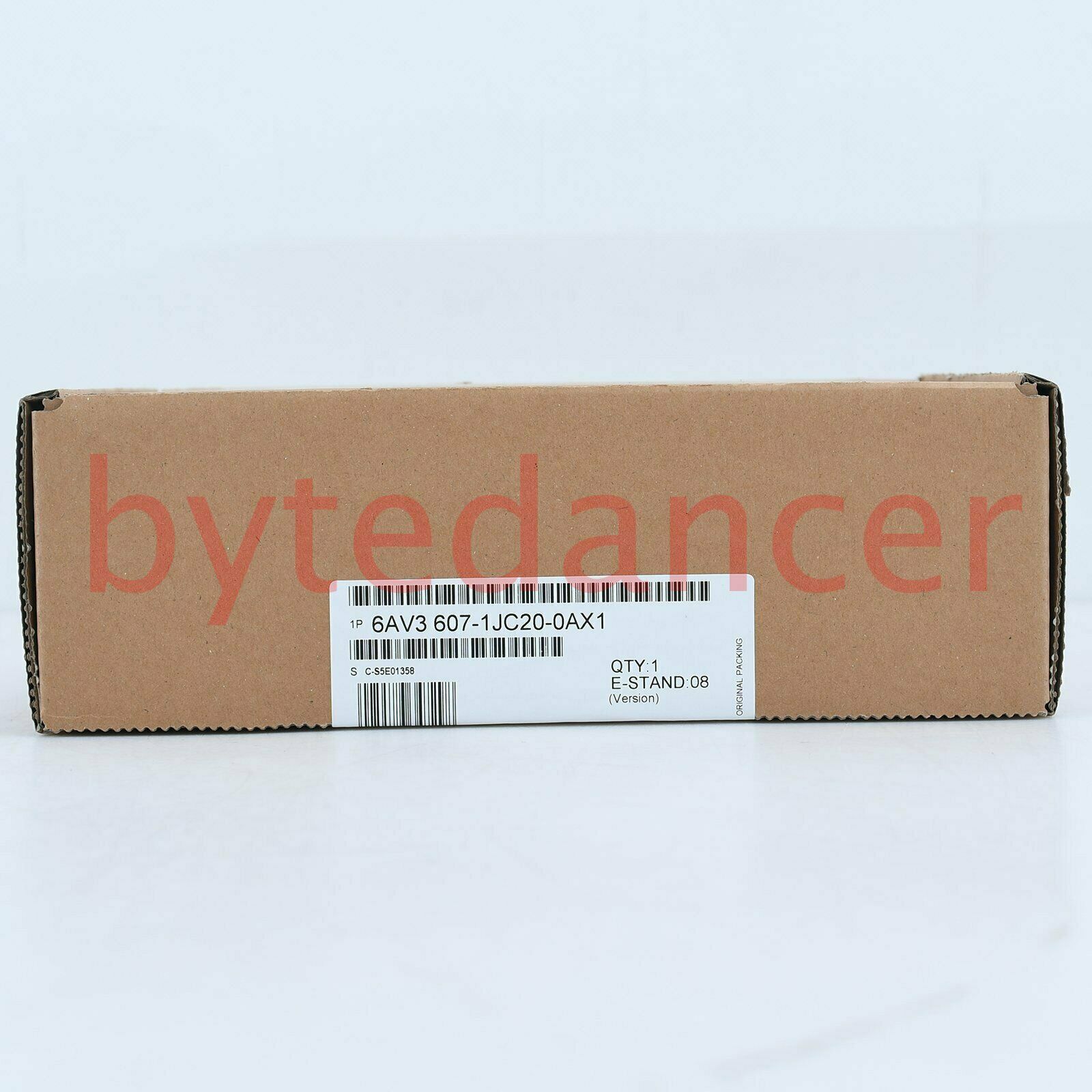 1PC New 6AV3 607-1JC20-0AX1 One year warranty Fast  SM9T