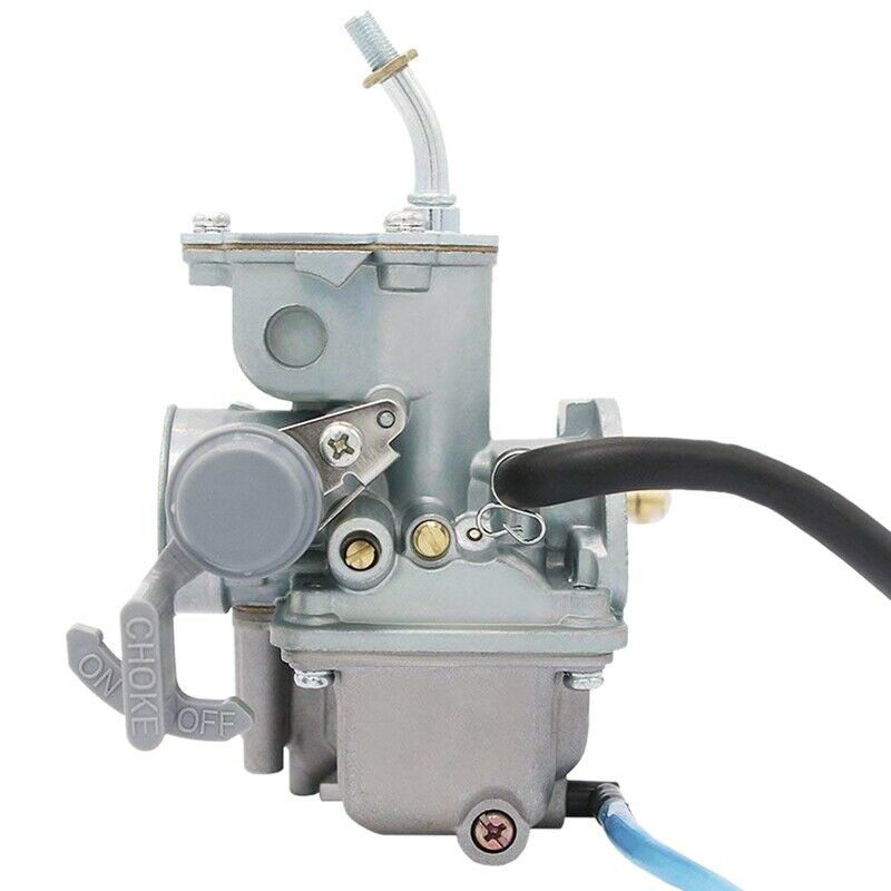 1X(Atv Motorcycle Carburetor For Yfm 80 Yamaha Badger 80 Atv Yamaha Moto 4 Y6A5)
