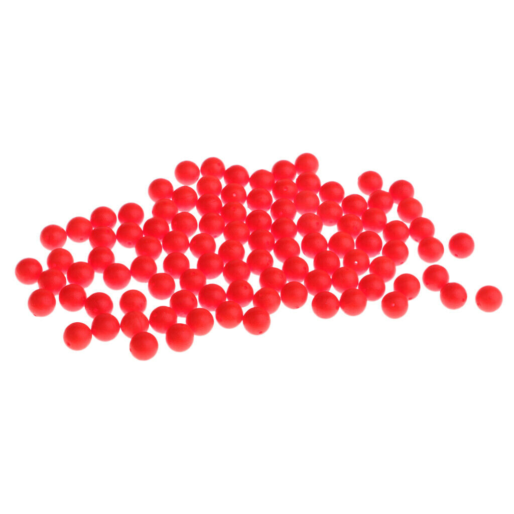 300pcs Strike Indicators Game Fly Fishing Tackle Trout