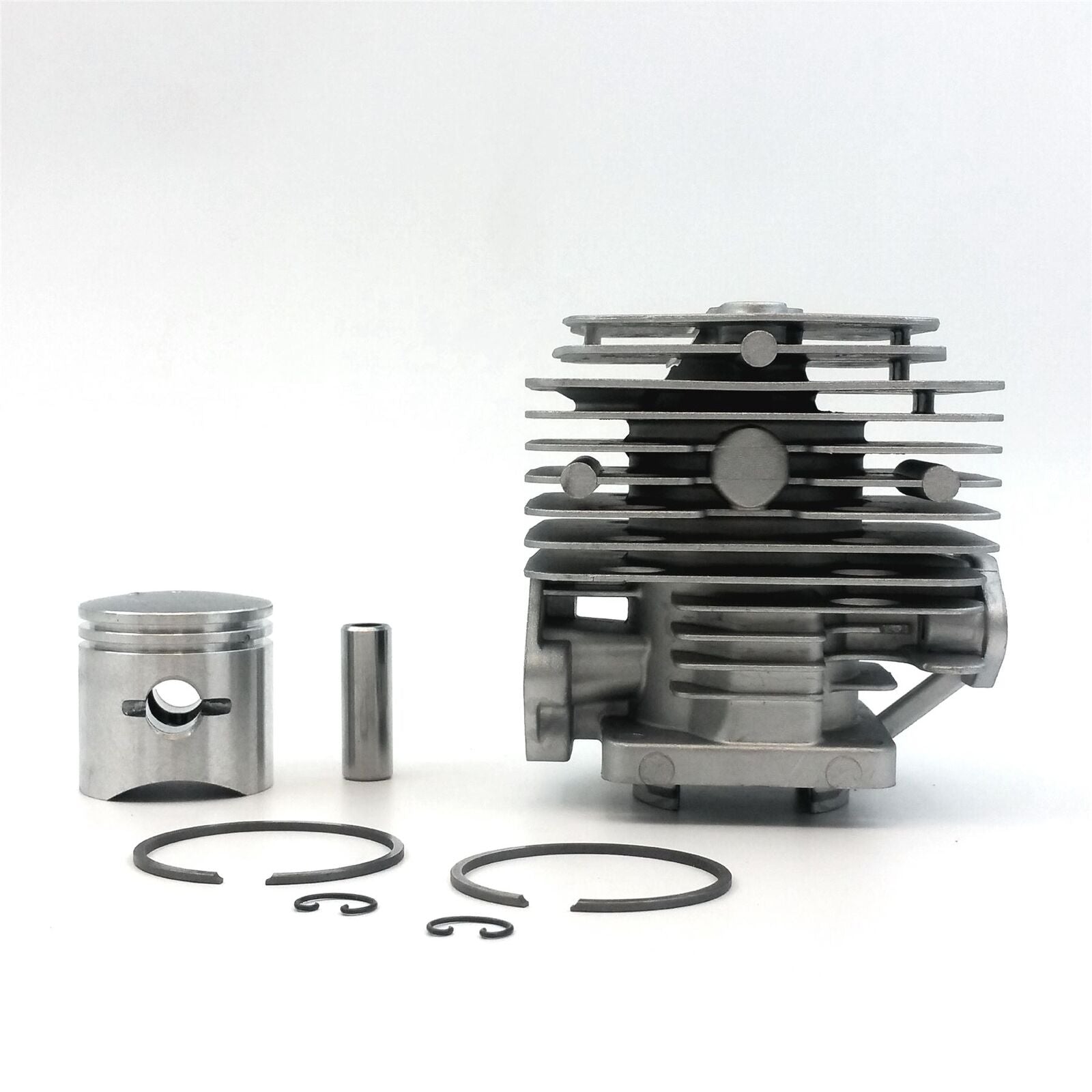 Cylinder Kit for ZENOAH-KOMATSU, REDMAX BC3401, BC3500, BK3500 G35 [#T115112110]