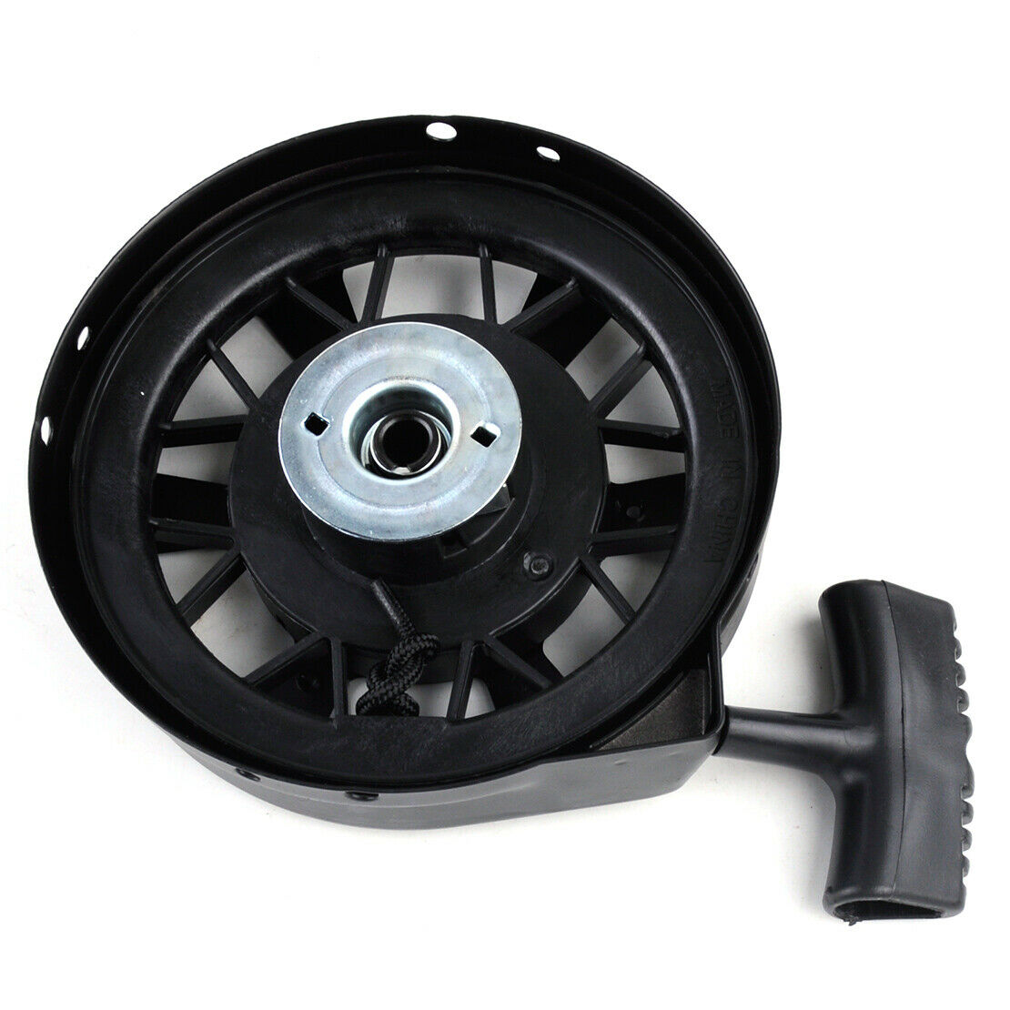 Recoil Pull Rewind Starter Fit for Tecumseh 590702 590739 590637 LEV100 LEV80 An