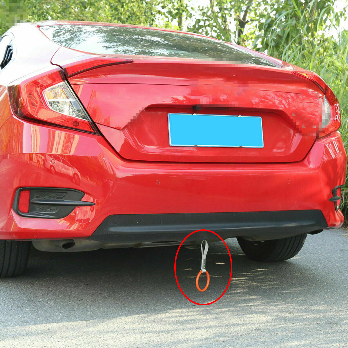 Universal Cars For Handle Subway Ring Train Bus Hand Strap Drift Charm Strap