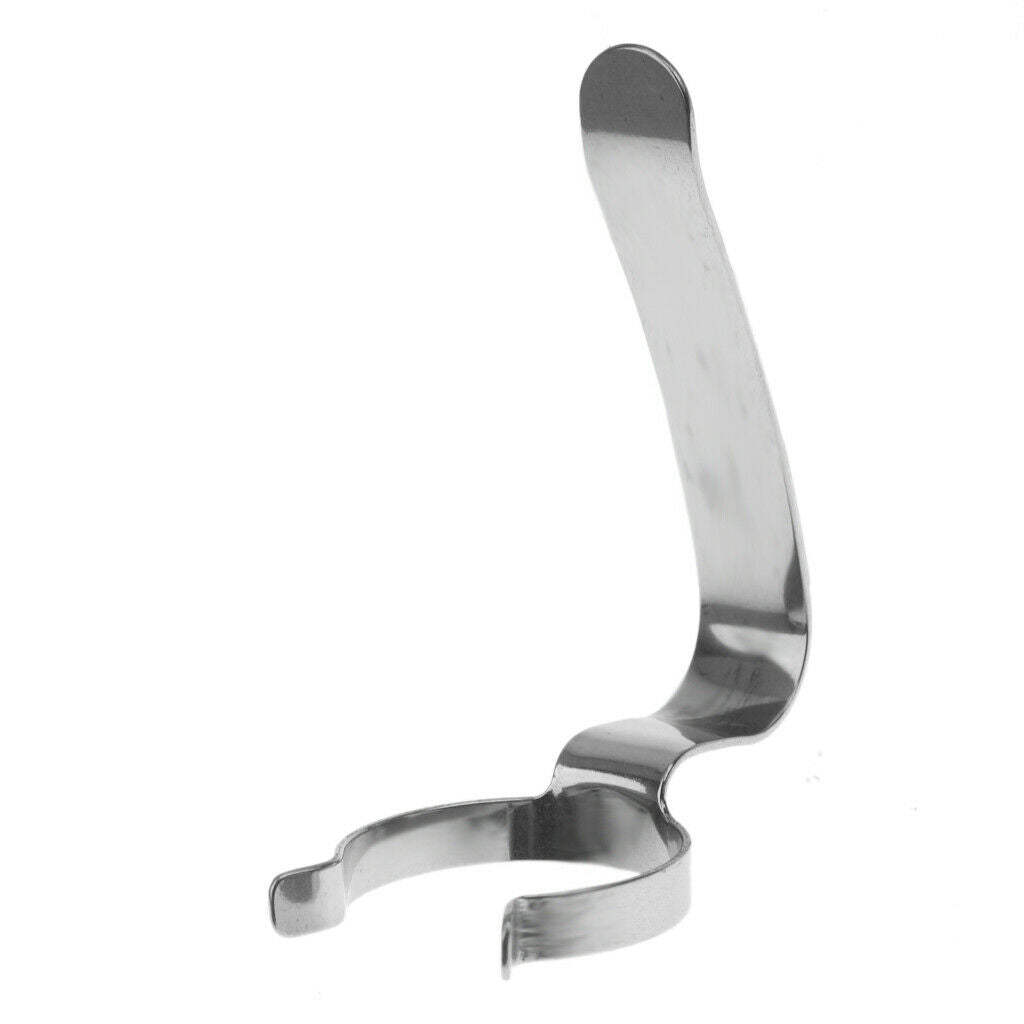 Water Bottle Holder 7 Shape Stainless Steel