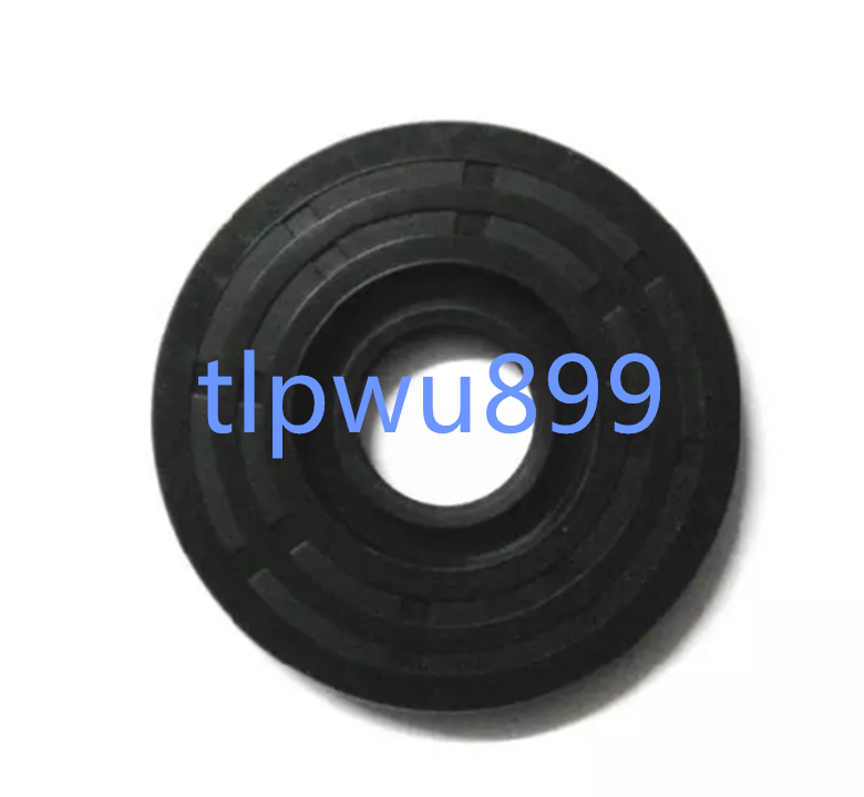 1pcs for A98L-0004-0249 Servo Motor Oil Seal BH6656E 24*66*6.5 NBR @TLP