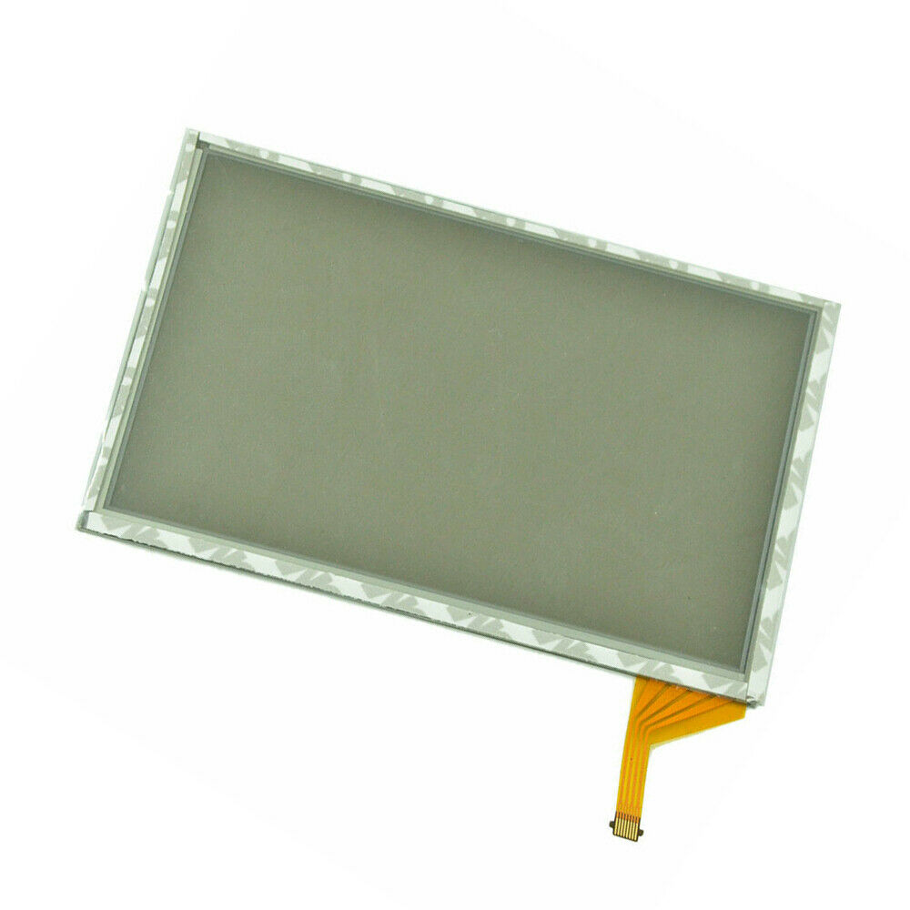 Radio Touch Screen Glass Digitizer For Chrysler 200/ 300 Dodge Jeep Cherokee Ram