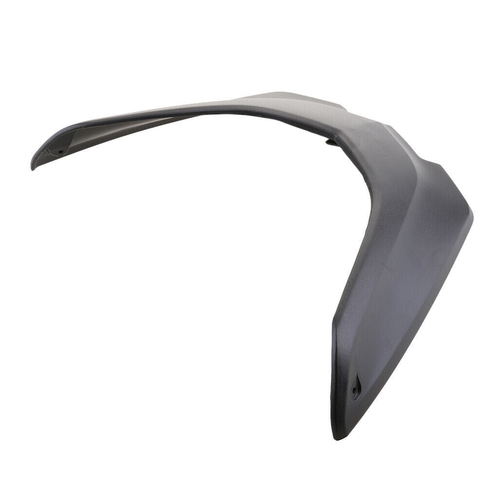 Motorcycle front fender beak extension wheel cover for BMW R1200GS Lc