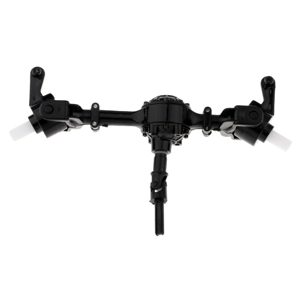 Front Bridge Axle for WPL Upgrade Accessories   Truck RC Crawler Car
